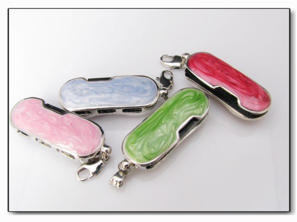 Jewelry USB Flash Drives008